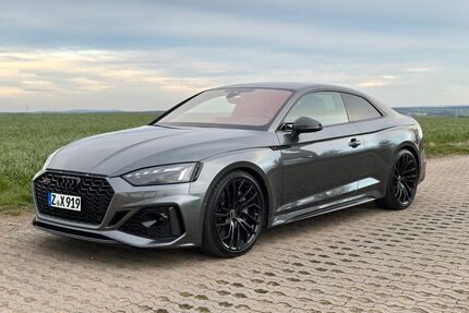 Audi RS5 Gebrauchtwagen