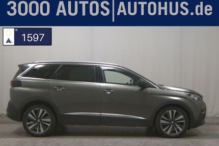 Peugeot 5008 Gebrauchtwagen
