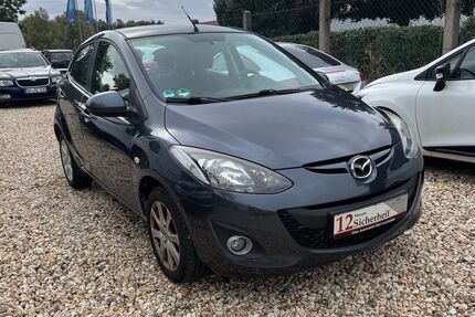 Mazda 2 Gebrauchtwagen