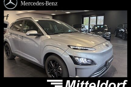 Hyundai KONA Gebrauchtwagen