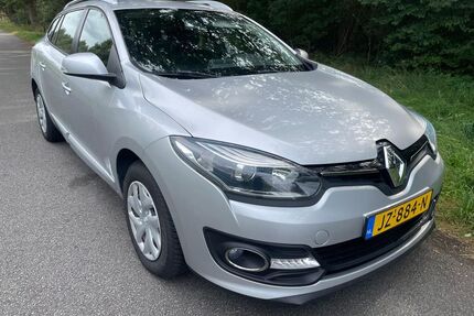 Renault Megane Gebrauchtwagen