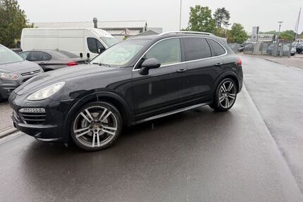 Porsche Cayenne Gebrauchtwagen