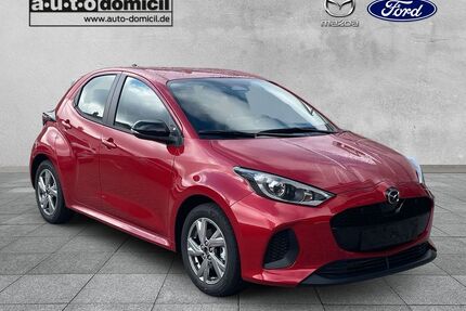 Mazda 2 Hybrid Gebrauchtwagen