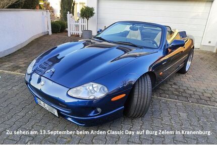 Jaguar XK8 Gebrauchtwagen