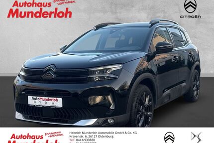 Citroen C5 Aircross Gebrauchtwagen