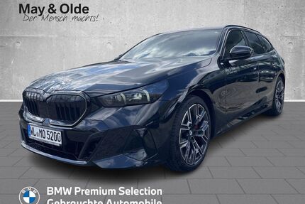 BMW 520 Gebrauchtwagen