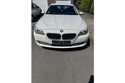 BMW 520 Gebrauchtwagen