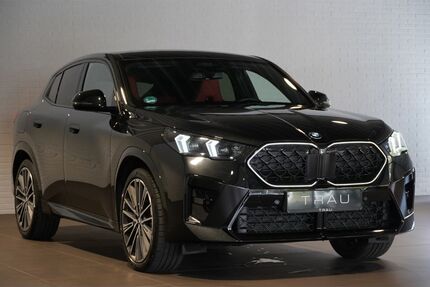 BMW X2 Gebrauchtwagen
