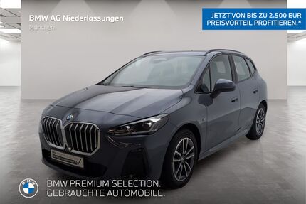 BMW 223 Active Tourer Gebrauchtwagen