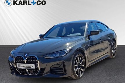 BMW 420 Gran Coupé Gebrauchtwagen