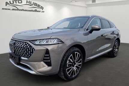 GWM Wey 05 Gebrauchtwagen