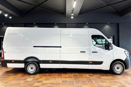 Renault Master Gebrauchtwagen
