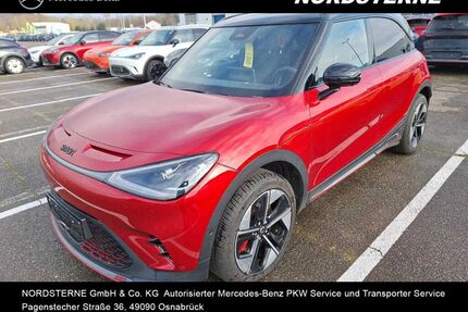 Smart #1 Gebrauchtwagen