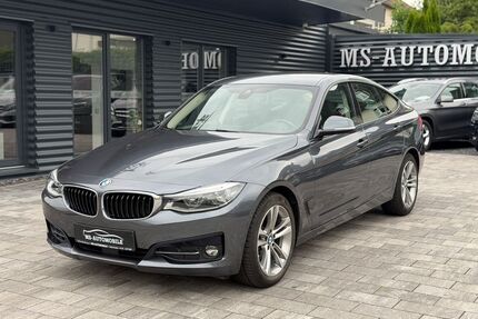 BMW 320 Gebrauchtwagen