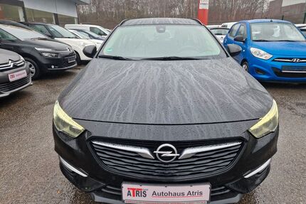 Opel Insignia Gebrauchtwagen