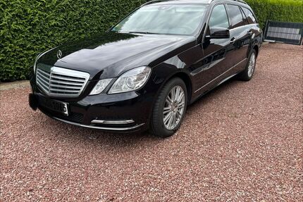 Mercedes-Benz E 250 Gebrauchtwagen