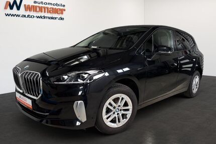 BMW 218 Active Tourer Gebrauchtwagen