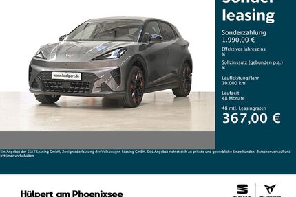 Cupra Raval Gebrauchtwagen