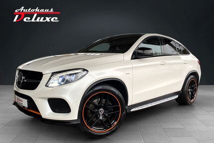 Mercedes-Benz GLE 350 Gebrauchtwagen