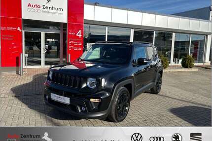 Jeep Renegade Gebrauchtwagen