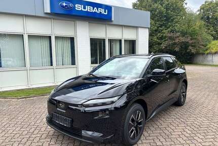 Subaru Solterra Gebrauchtwagen