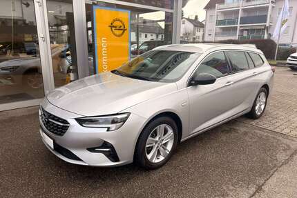 Opel Insignia Gebrauchtwagen