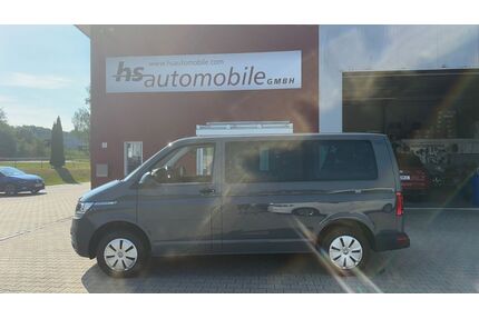VW T6 Caravelle Gebrauchtwagen