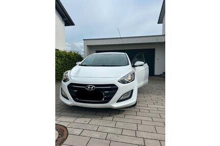 Hyundai i30 Gebrauchtwagen