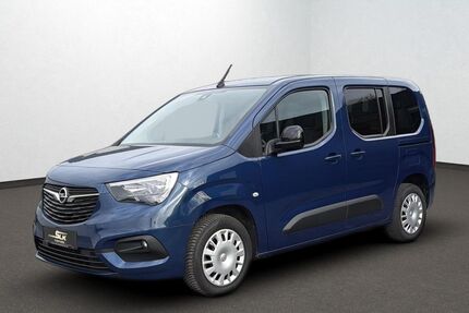 Opel Combo Life Gebrauchtwagen