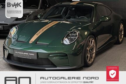 Porsche 992 Gebrauchtwagen
