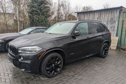 BMW X5 Gebrauchtwagen