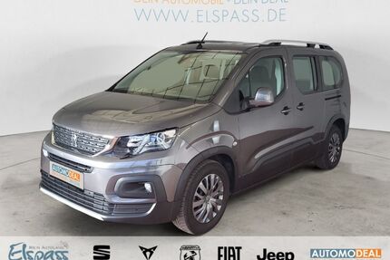 Peugeot Rifter Gebrauchtwagen