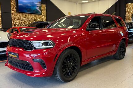 Dodge Durango Gebrauchtwagen