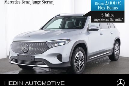 Mercedes-Benz EQB Gebrauchtwagen