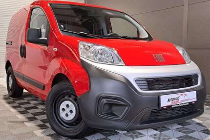 Fiat Fiorino Gebrauchtwagen