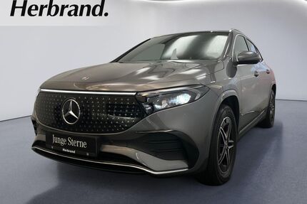 Mercedes-Benz EQA Gebrauchtwagen