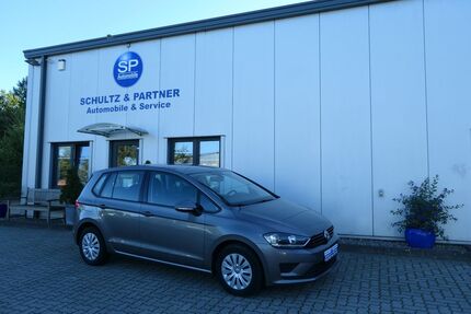 VW Golf Sportsvan Gebrauchtwagen