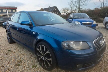 Audi A3 Gebrauchtwagen