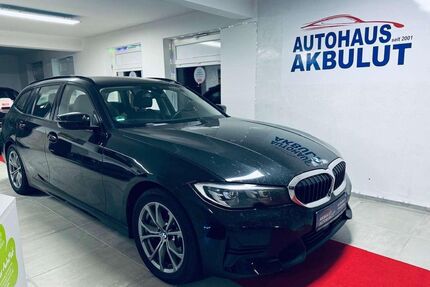 BMW 330 Gebrauchtwagen