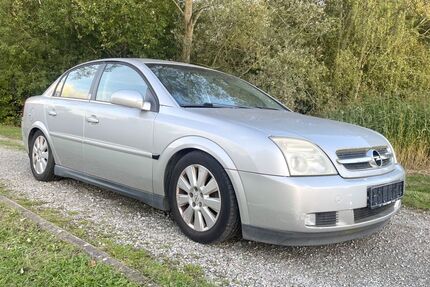Opel Vectra Gebrauchtwagen