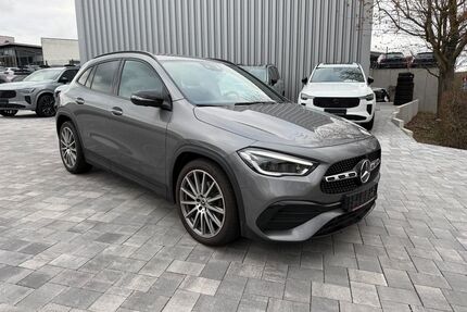 Mercedes-Benz GLA 250 Gebrauchtwagen