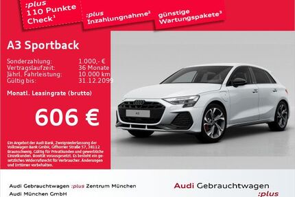 Audi A3 Gebrauchtwagen