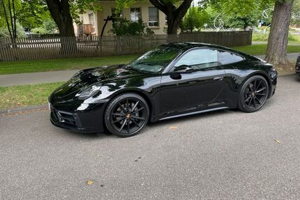Porsche 992 Gebrauchtwagen