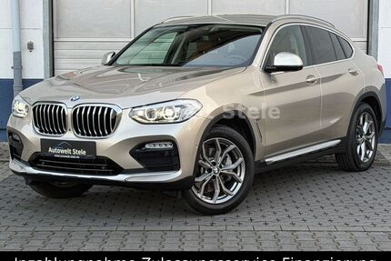 BMW X4 Gebrauchtwagen