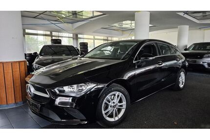 Mercedes-Benz CLA 180 Shooting Brake Gebrauchtwagen