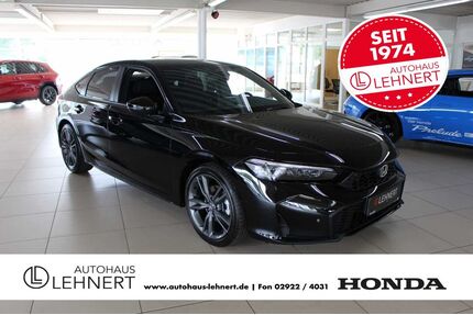 Honda Civic Gebrauchtwagen