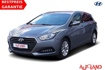 Hyundai i40 Gebrauchtwagen