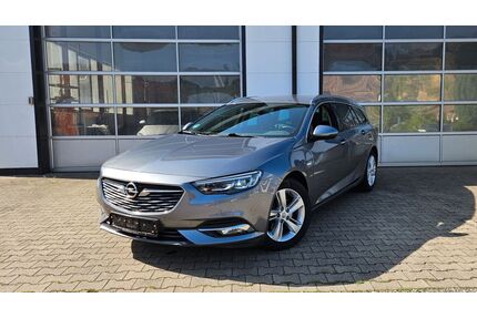 Opel Insignia Gebrauchtwagen