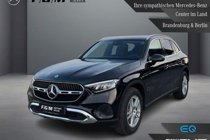Mercedes-Benz GLC 220 Gebrauchtwagen