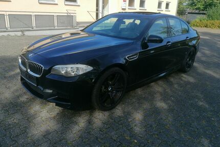 BMW M5 Gebrauchtwagen